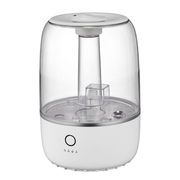 UV Air Air Humidifier Aremic Aremicer Diffuser