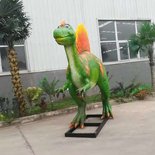 Dinosaur Life Size Models for Sale