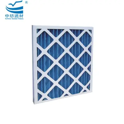 Antibacterial Air Conditioner Filter for Air Conditioner