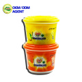 Dishwashing Paste Orange Flavor