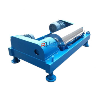 Stainless Steel Centrifugal Juice Extractor and Oil Centrifuge Machine