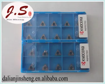 Kyocera Lathe Insert TPMT110304HQ PR930