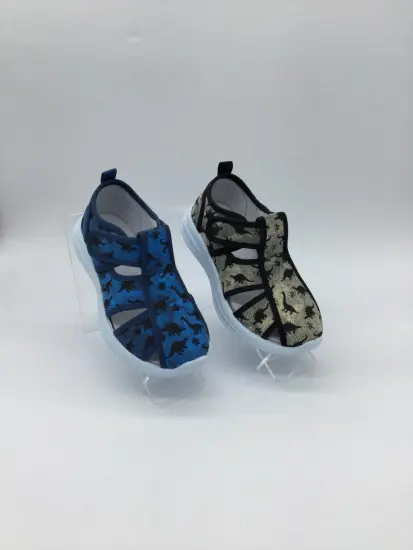 new style toddler boy sandal for walking