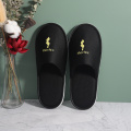 Hospital Supplies Disposable Non-Slip Slippers