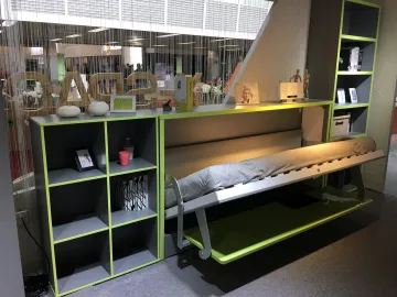 Murphy Bed Designs