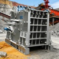 Jaw Crusher Primer Penghancur Kasar untuk Penambangan dan Agregat Pilihan Utama untuk Efisiensi Tinggi
