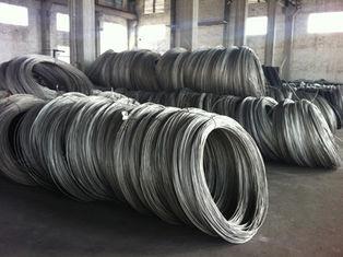H03Cr24Ni13Si 5.5mm Stainless Steel Welding Wire With HotRo