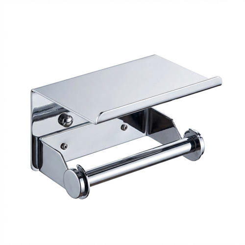 Fur Shelf Roll-ka Musqusha ee Hore oo leh Ilaalo