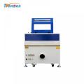 4060 60W Mini CO2 Nonmetal Laser Engraver Cutter