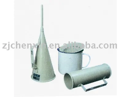 Slurry Viscometer