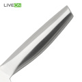 8 Inch Kitchen Slicing Knife Hollow Handle