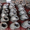 T91 Carbon Steel Flanges and Fittings