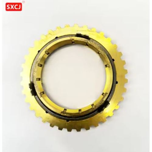 Transmission Synchronizer Ring Set for 7FD25 NO.2 - 3PCS/SEF OEM 33307-23320-71 J0026