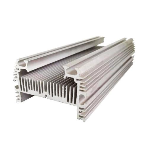 Usoro CNC Pụrụ Iche Pụrụ Iche Aluminom