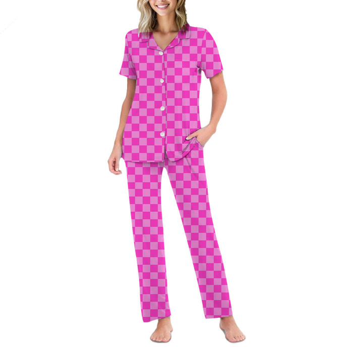 Loungewear elegante e confortável para relaxamento diário