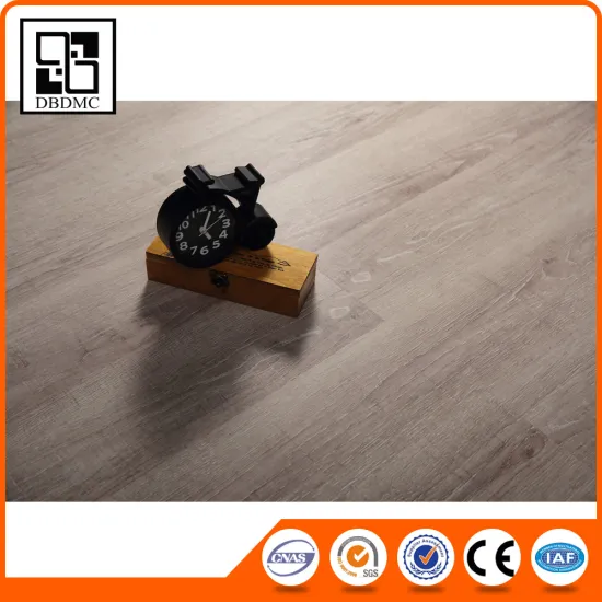 1.5mm Dry Back Self Adhesive PVC Vinyl Plank flooring
