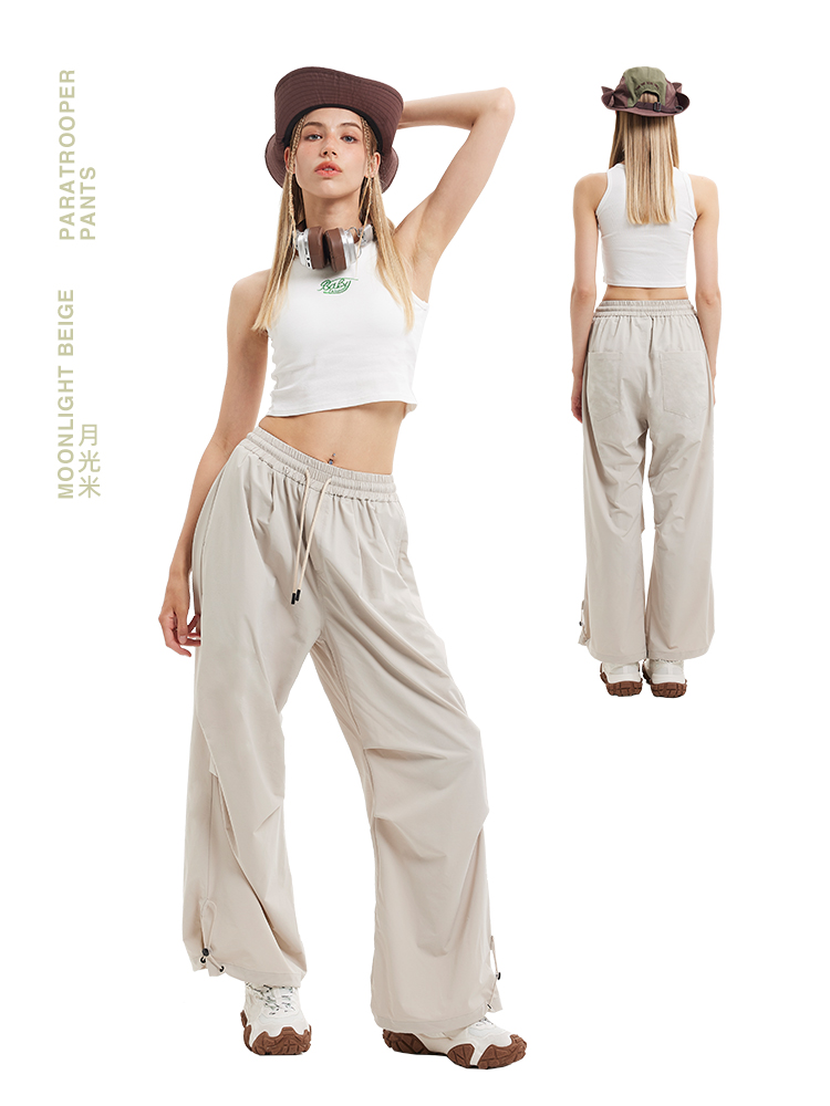 Sunscreen Pants Women's Summer UV Protection