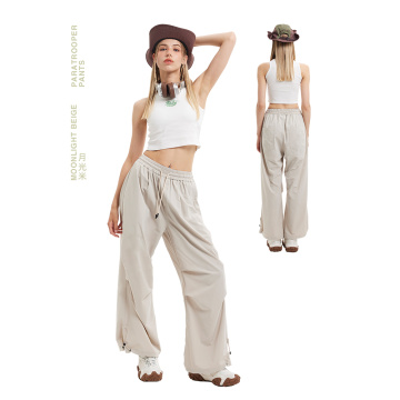 Sunscreen Pants Women's Summer UV Protection