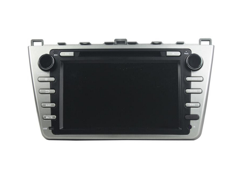 Android Car dvd player for Mazda 6