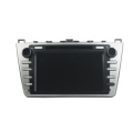 android touch screen car radio for LC100/LX470