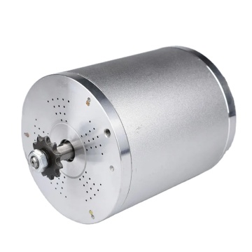 60V 2500W DC Motor Electric Conversion Kit: Brushless Motor Controller with Twist Throttle