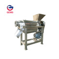 Ananas -Zitronensaft -Extraktor -Litchi -Pressmaschine