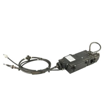 Mercedes-Benz S65/S600/CL600/CL550/CL65/CL63 Handbrake Actuator 2214420536 2214300649 A2214300649