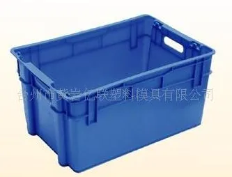 Box plastic  mold