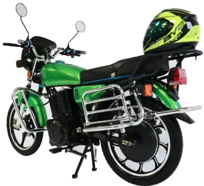 nice appearance riding Helmet protection electric motorcycle
