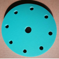 5'' Sanding Film Disc Abrasive Velcro Disc