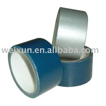 Duct Tape(Hot-melt Adhesives)