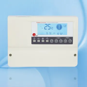 Non Pressure Solar Water Heater Controller