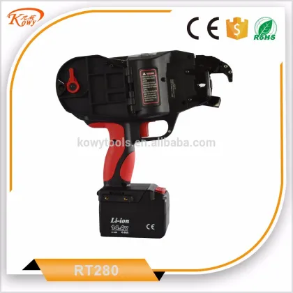 Power tools power max 14.4v cordless tool rebar tying gun