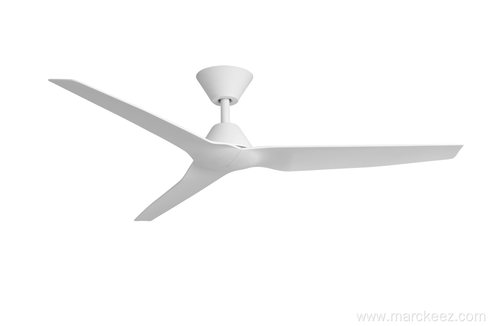 New model ceiling 48inch ceiling fan with lights