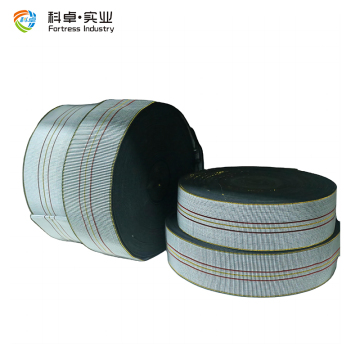 Custom Color Durable Upholstery Webbing Belts for Furniture