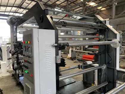 Top Chinese Champion Printing Machines