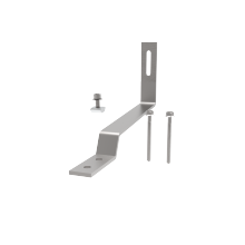 Photovoltaic Bracket For Flat Tile Roof