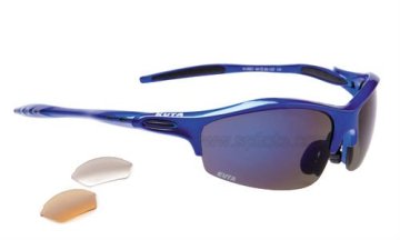 interchangeable sports glasses