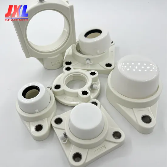 High-Quality JXL Uct204 Long-Life Plastic Pillow Block Bearing: P0, P4, and P6 Specifications