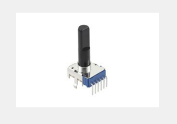 RK12L Series Rotating potentiometer