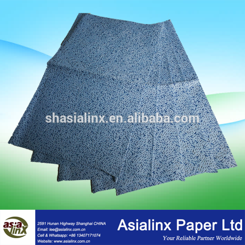 Polypropylene Fabric Oil Absorbent Folded Factory Cleaning Rag