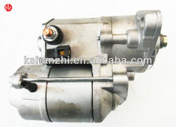 5K TOYOTA STARTER