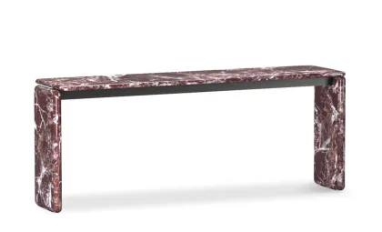 DRAKE "CONSOLE" Marble Design