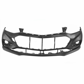 Custom Front Bumper Assembly Guards Kits Chevrolet Cruze