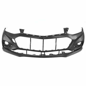 Custom Front Bumper Assembly Guards Kits Chevrolet Cruze