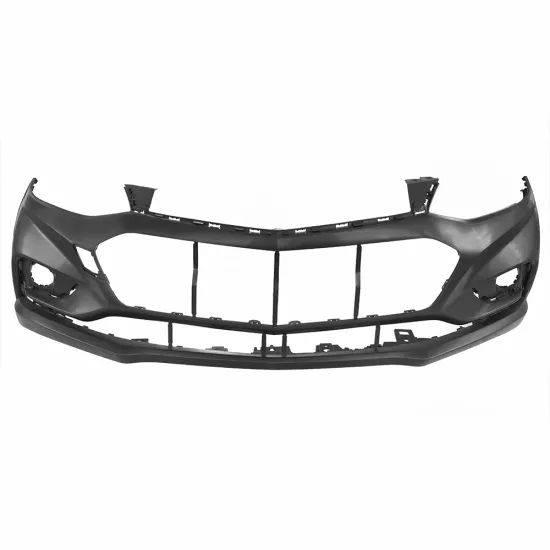 Custom Front Bumper Assembly Guards Kits Chevrolet Cruze