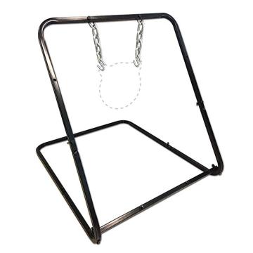 Shooting Target Stand with Chain Mounting Kit