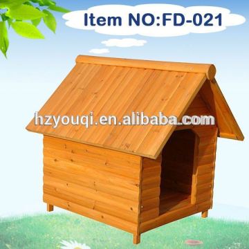 wooden pet house/dog bes for dogs