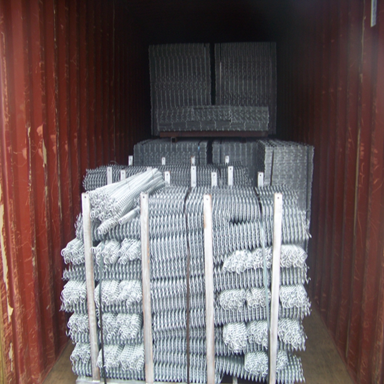 Wholesale Hot Dipped Galvanized Gabion Baskets Bunnings