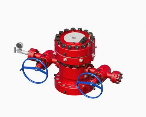 Wellhead Tubing Head Assembly Options